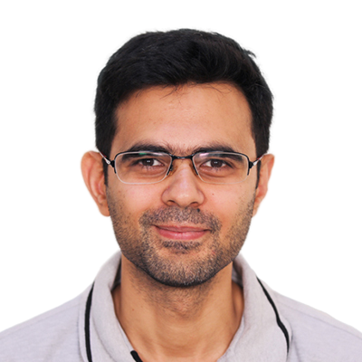 Rajeev Mehta
